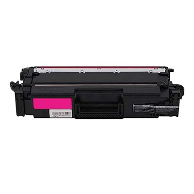 Brother TN810XLM Magenta Compatible Toner 12000 Page Yield